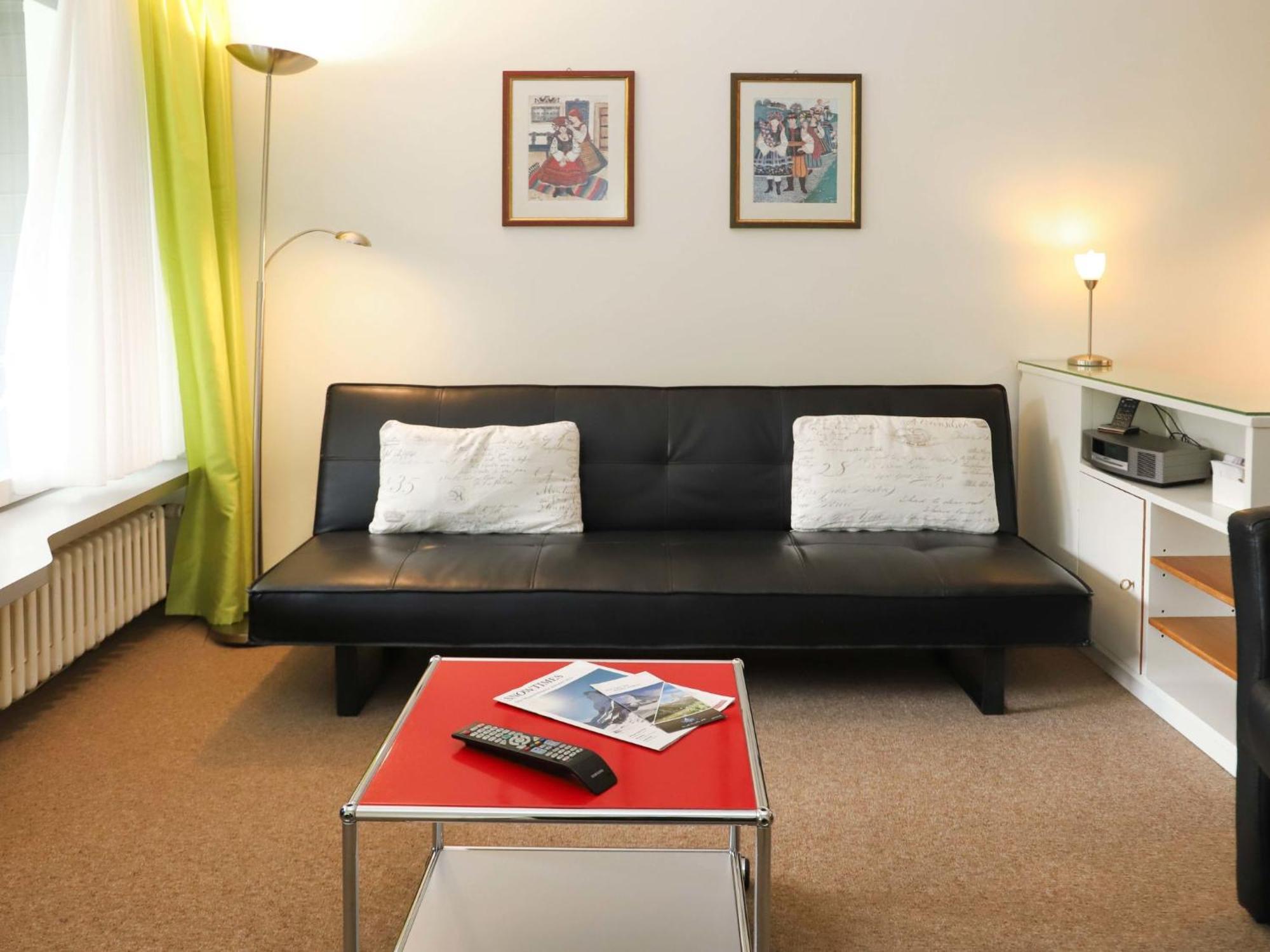 Apartment Matten - Utoring-12 By Interhome Zermatt Extérieur photo